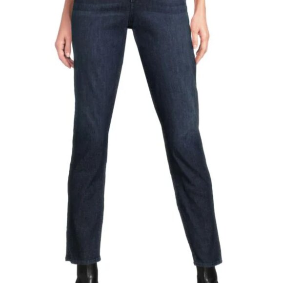 Rag & Bone Coupe Dark Wash Jeans, Sz 29 - Picture 1 of 6